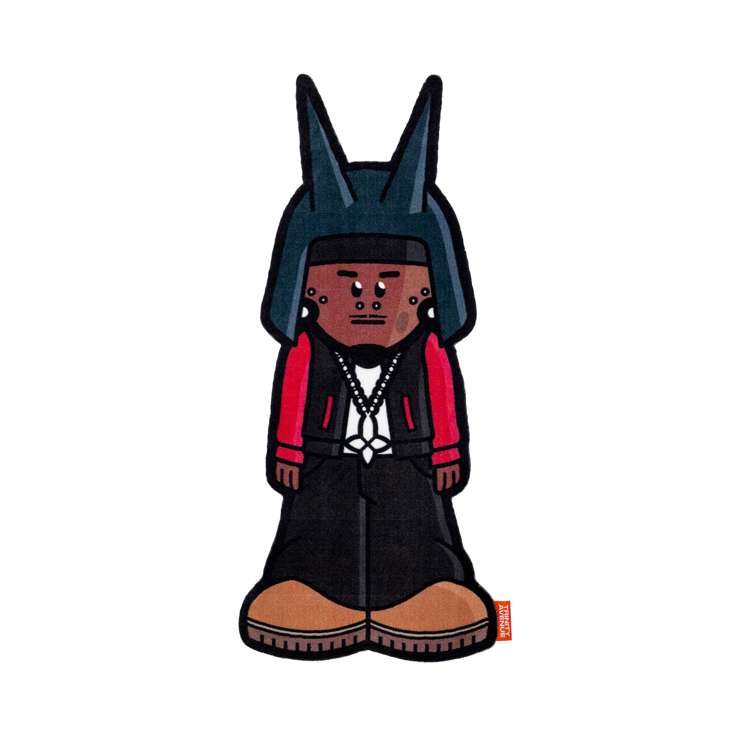 Carti Rug