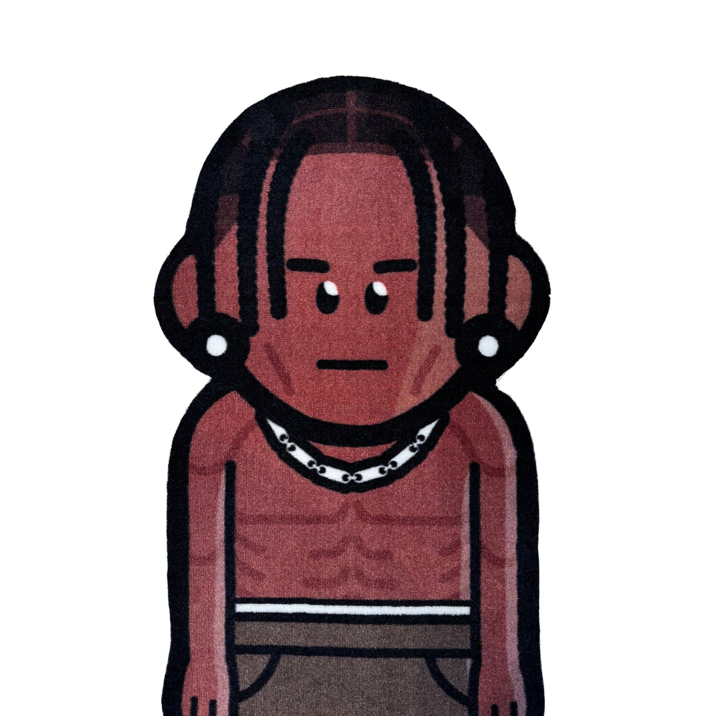 Travis Rug