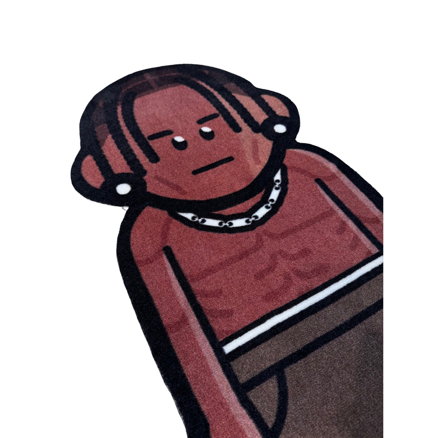 Travis Rug