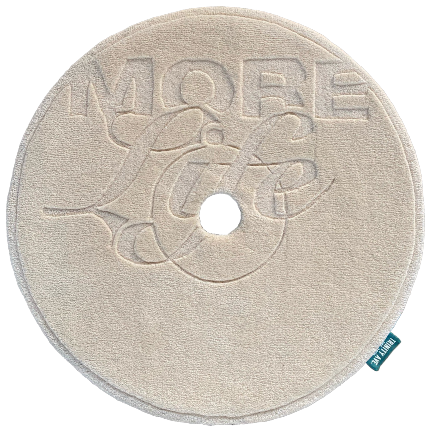 More Life Rug Creme