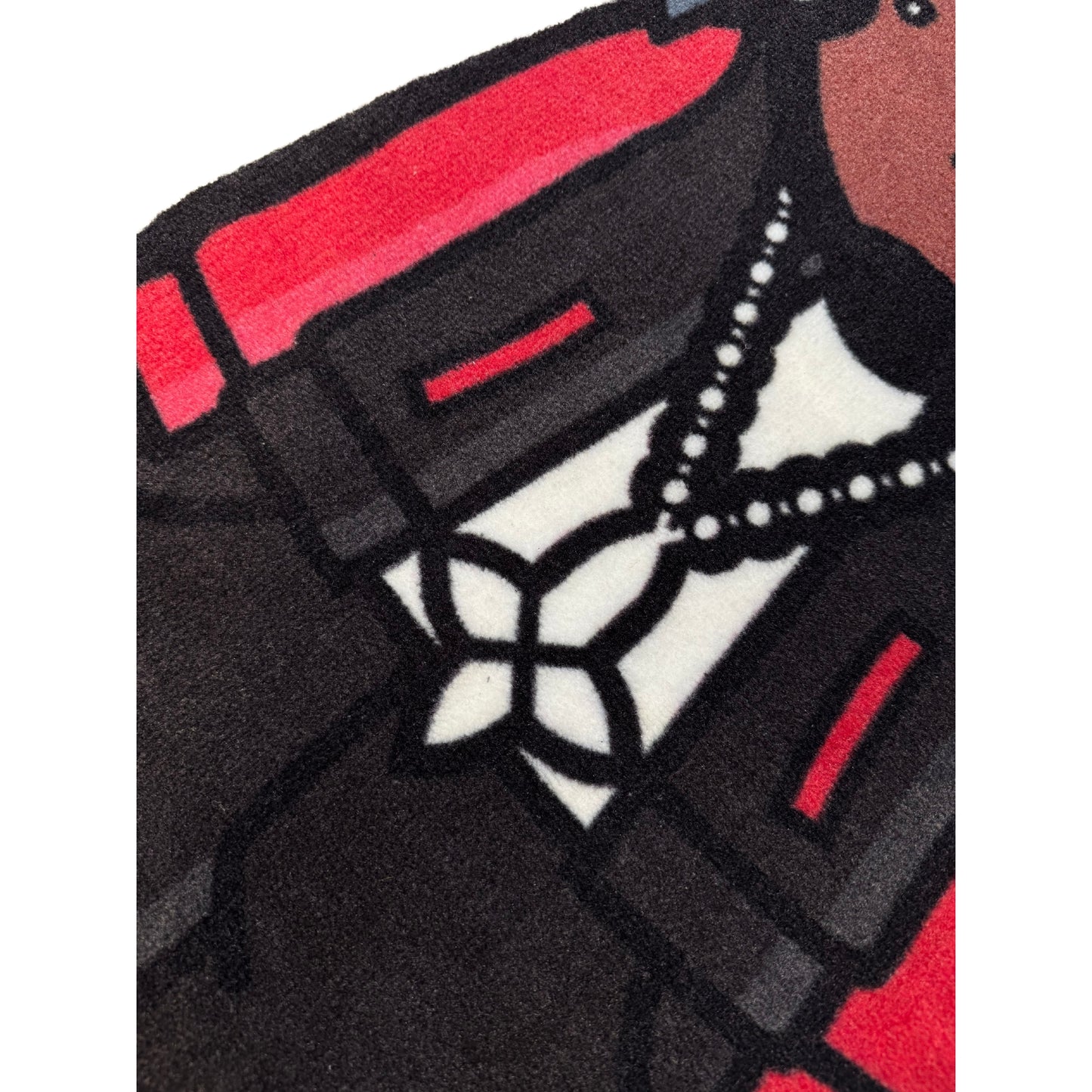 Carti Rug