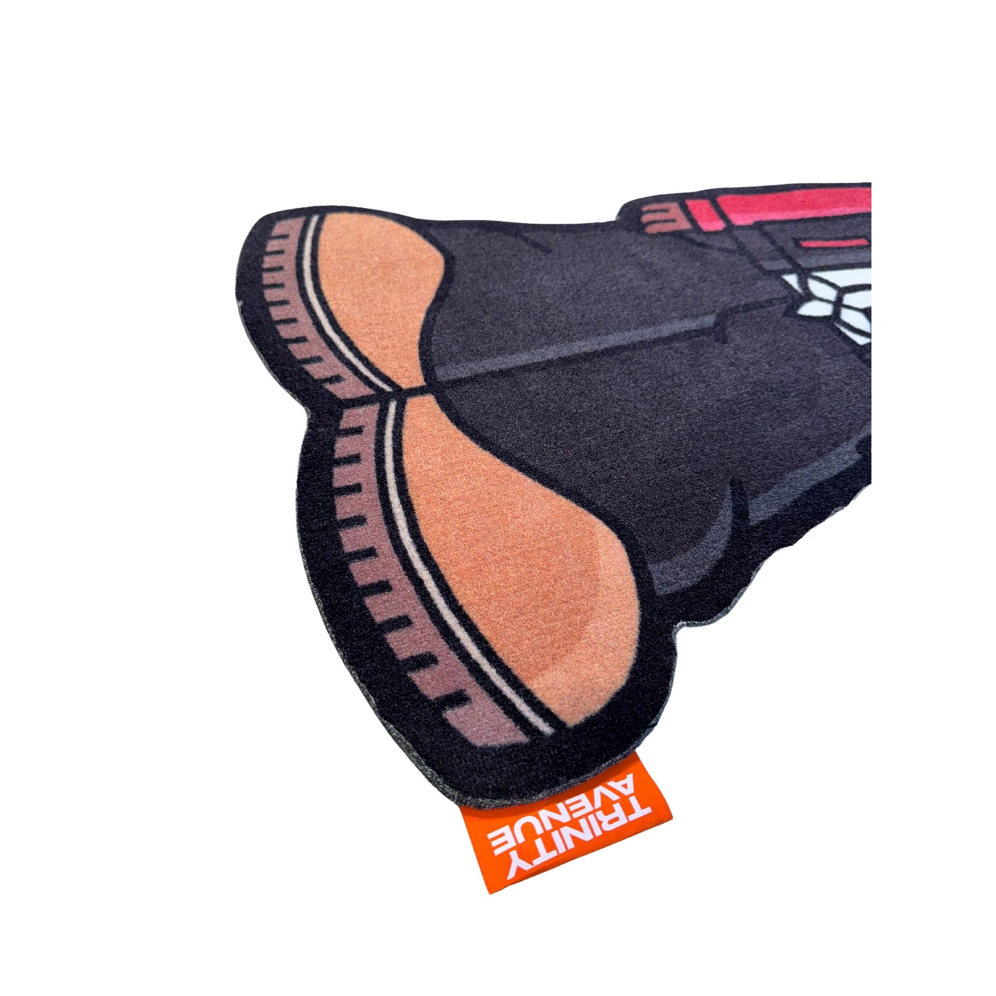 Carti Rug