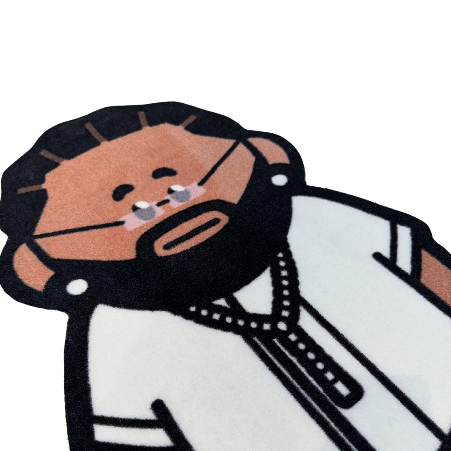 Drizzy Rug
