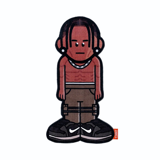 Travis Rug