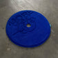 More Life Rug Blue