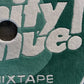 The Mixtape Rug