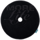 More Life Rug Black